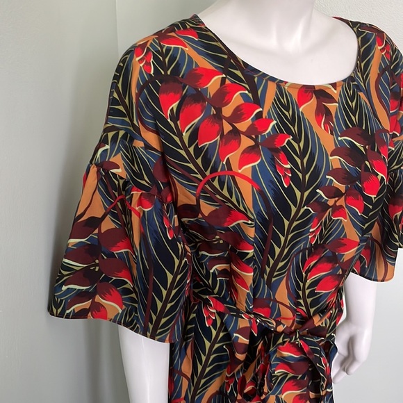 MOLLY BRACKEN Dress - Picture 3 of 7